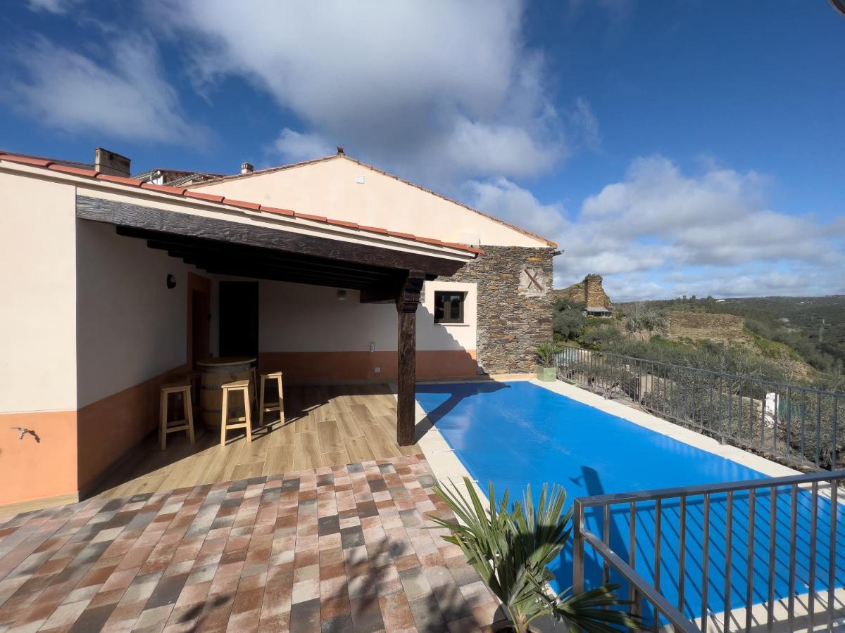 Villa Casalagata Alcántara Exterior foto