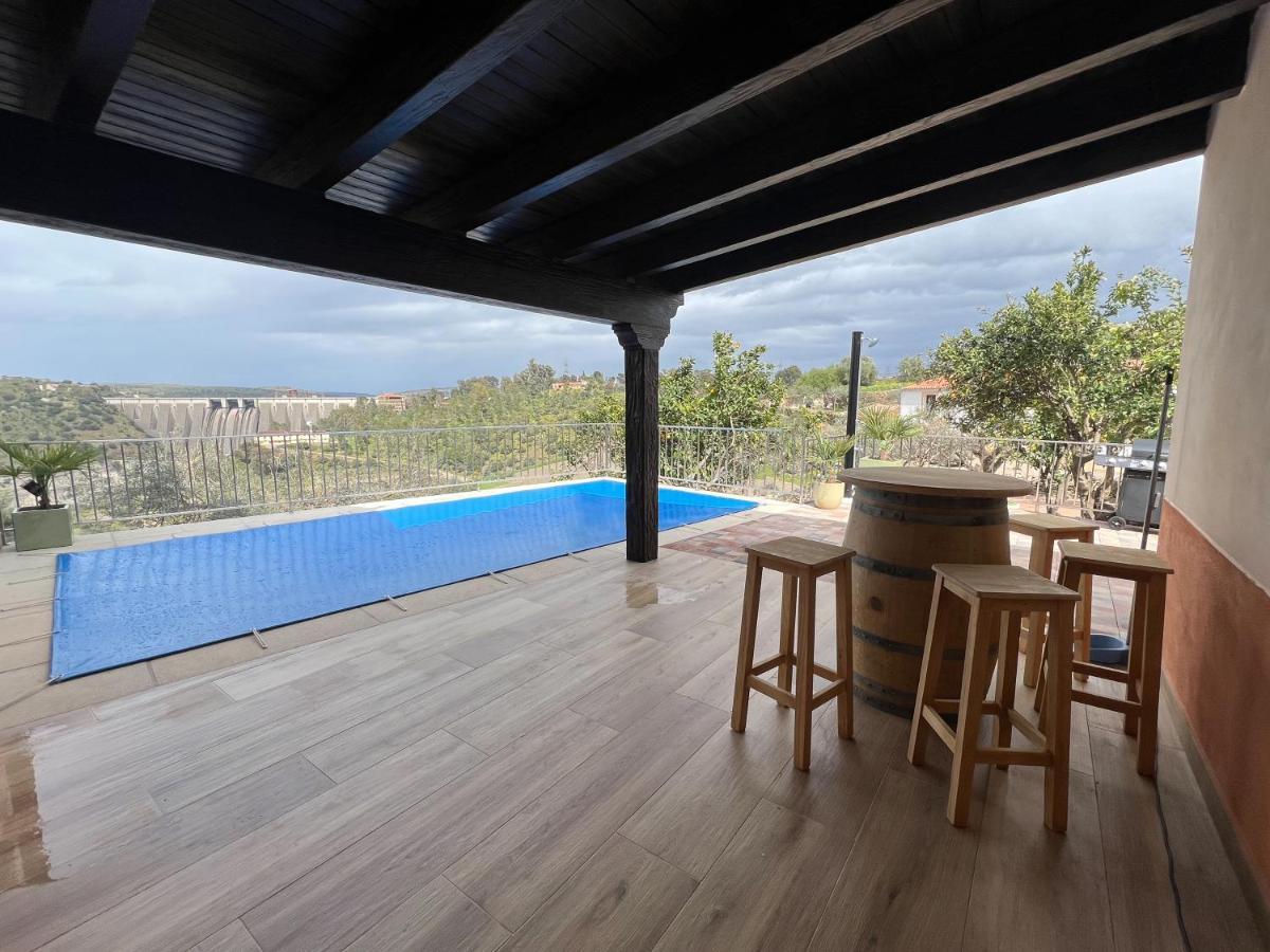 Villa Casalagata Alcántara Exterior foto